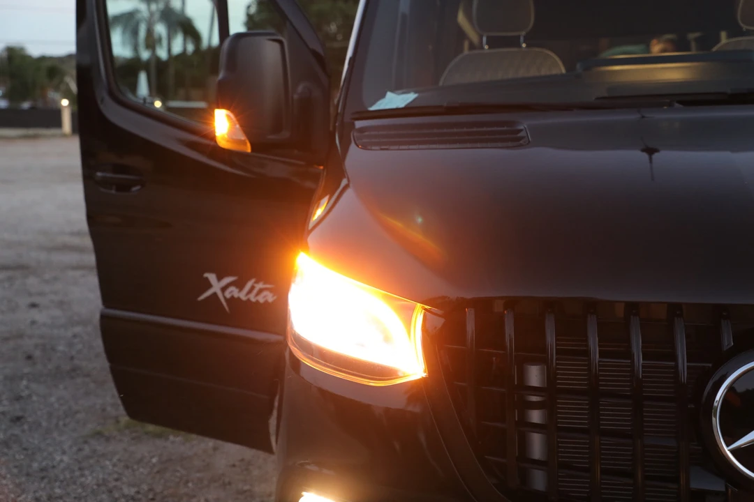 2020 Mercedes-Benz VS30 Sprinter - Image 24 of 31
