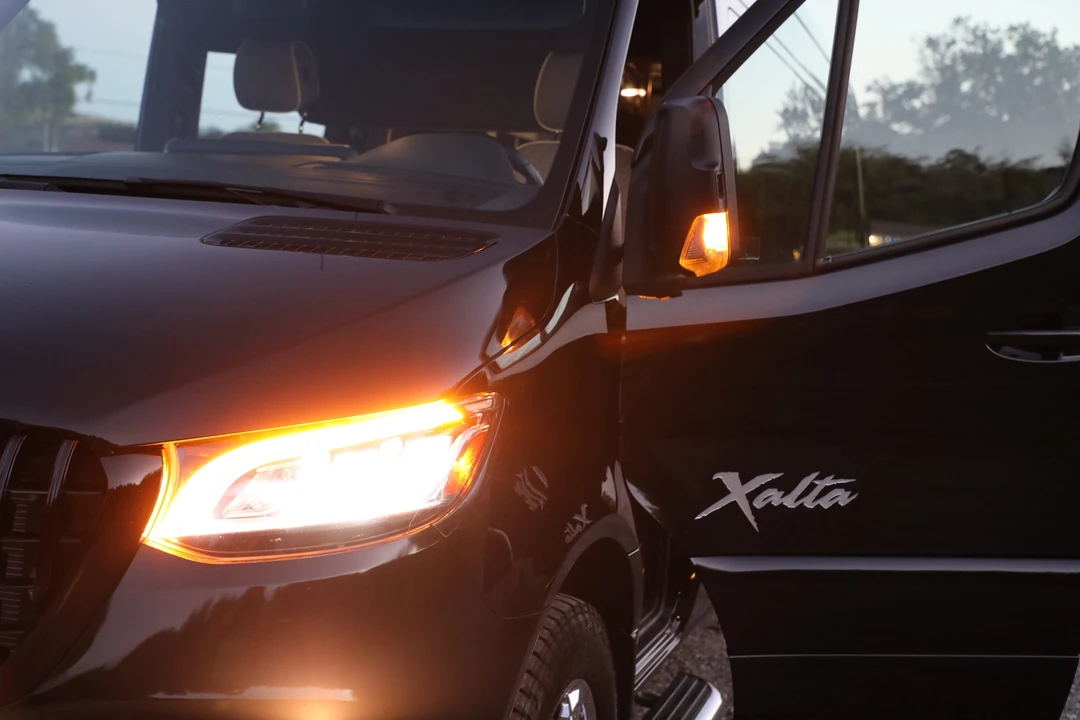 2020 Mercedes-Benz VS30 Sprinter - Image 25 of 31