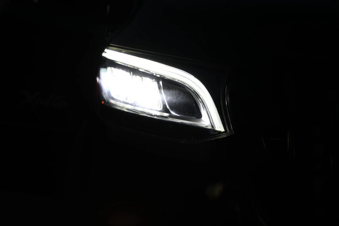 2020 Mercedes-Benz VS30 Sprinter - Image 22 of 31