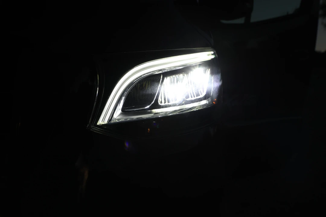2020 Mercedes-Benz VS30 Sprinter - Image 23 of 31