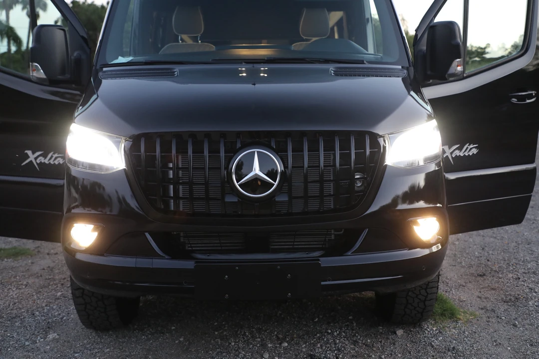 2020 Mercedes-Benz VS30 Sprinter - Image 16 of 31