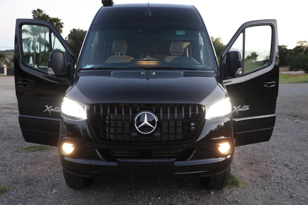 2020 Mercedes-Benz VS30 Sprinter - Image 15 of 31