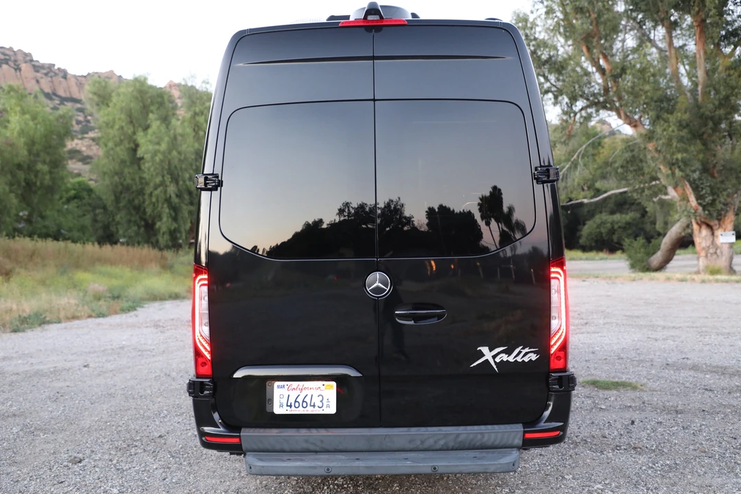 2020 Mercedes-Benz VS30 Sprinter - Image 18 of 31