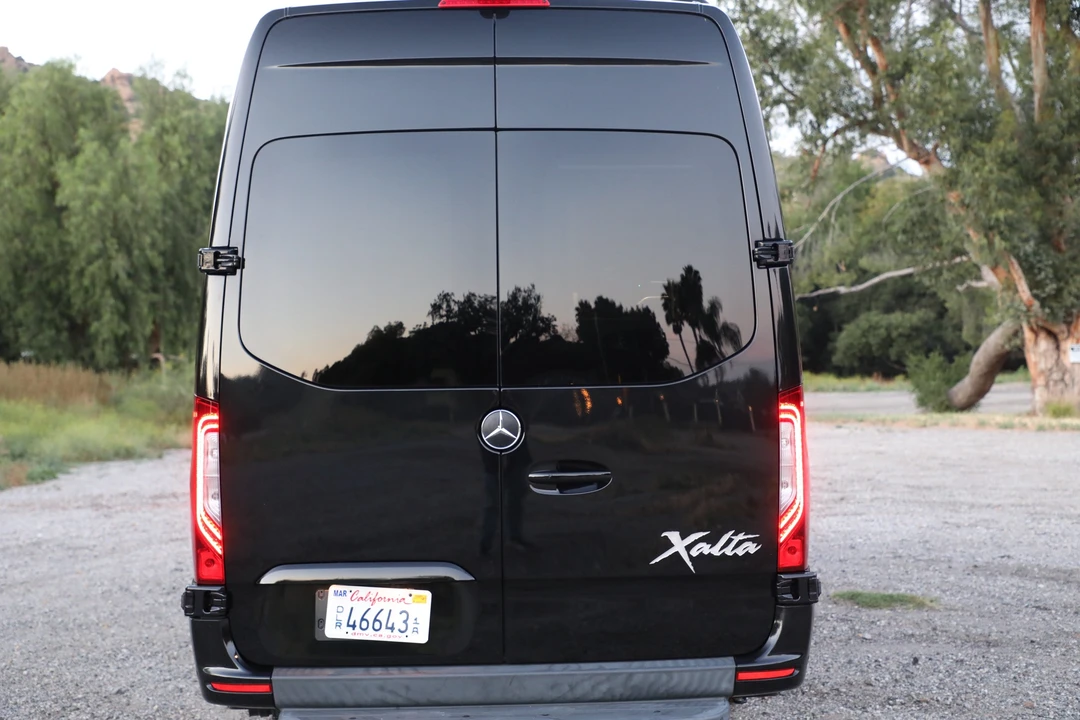 2020 Mercedes-Benz VS30 Sprinter - Image 17 of 31