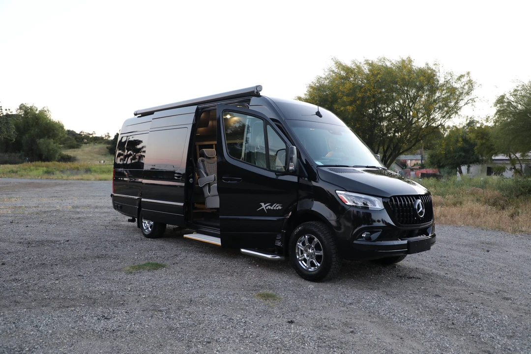 2020 Mercedes-Benz VS30 Sprinter - Image 13 of 31