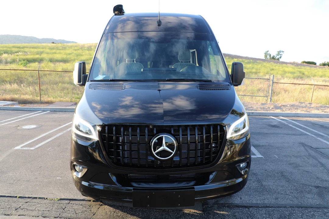2020 Mercedes-Benz VS30 Sprinter - Image 14 of 31