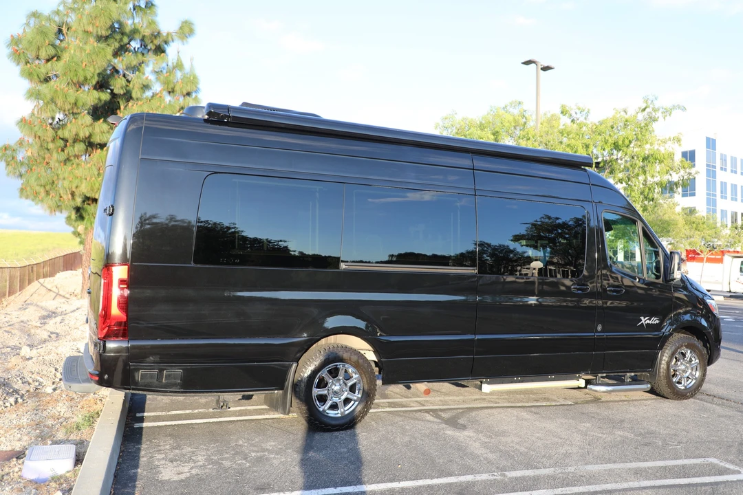 2020 Mercedes-Benz VS30 Sprinter - Image 5 of 31