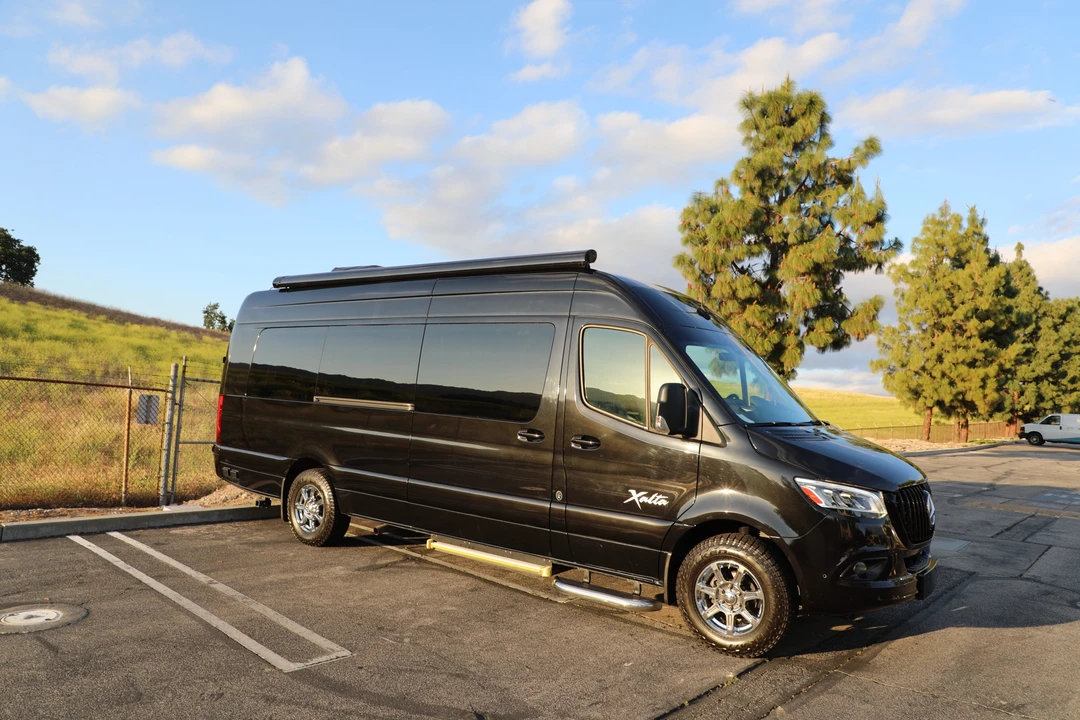 2020 Mercedes-Benz VS30 Sprinter - Image 7 of 31