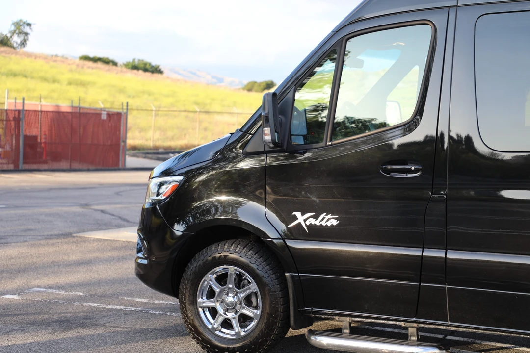 2020 Mercedes-Benz VS30 Sprinter - Image 31 of 31