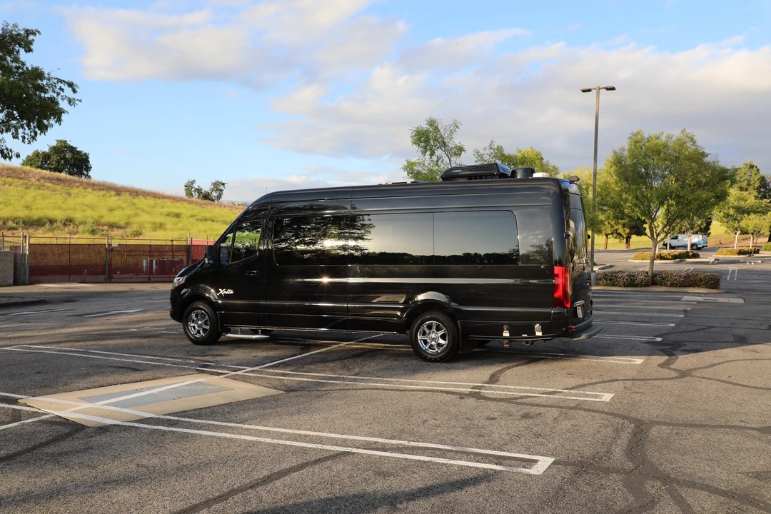 2020 Mercedes-Benz VS30 Sprinter - Image 3 of 31