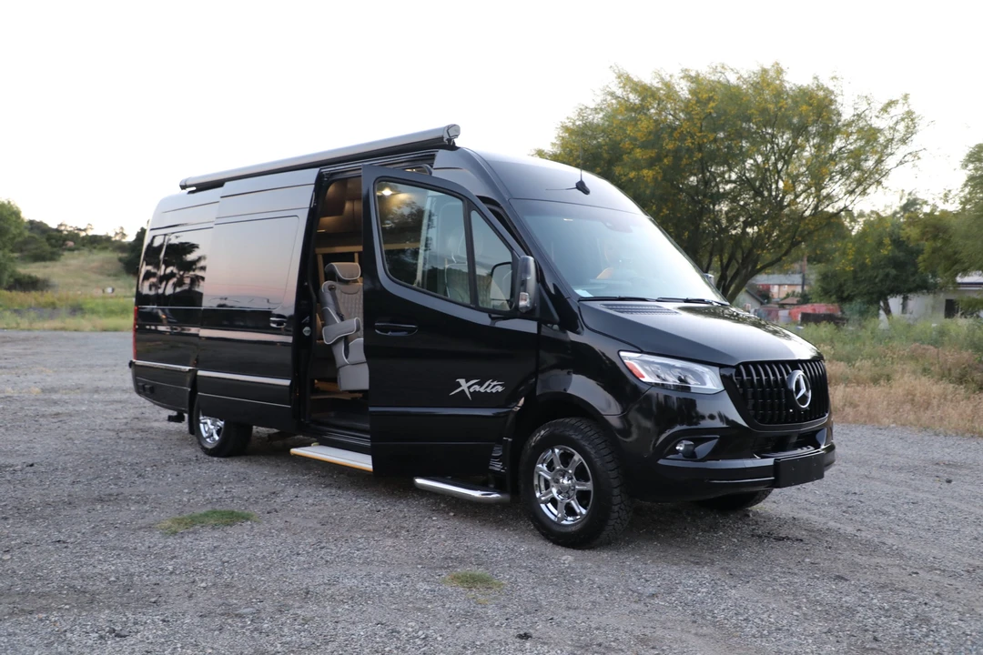 2020 Mercedes-Benz VS30 Sprinter - Image 12 of 31