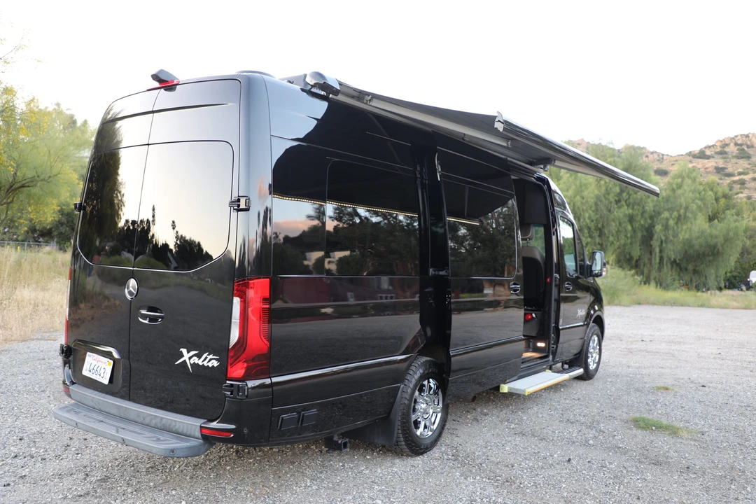 2020 Mercedes-Benz VS30 Sprinter - Image 11 of 31
