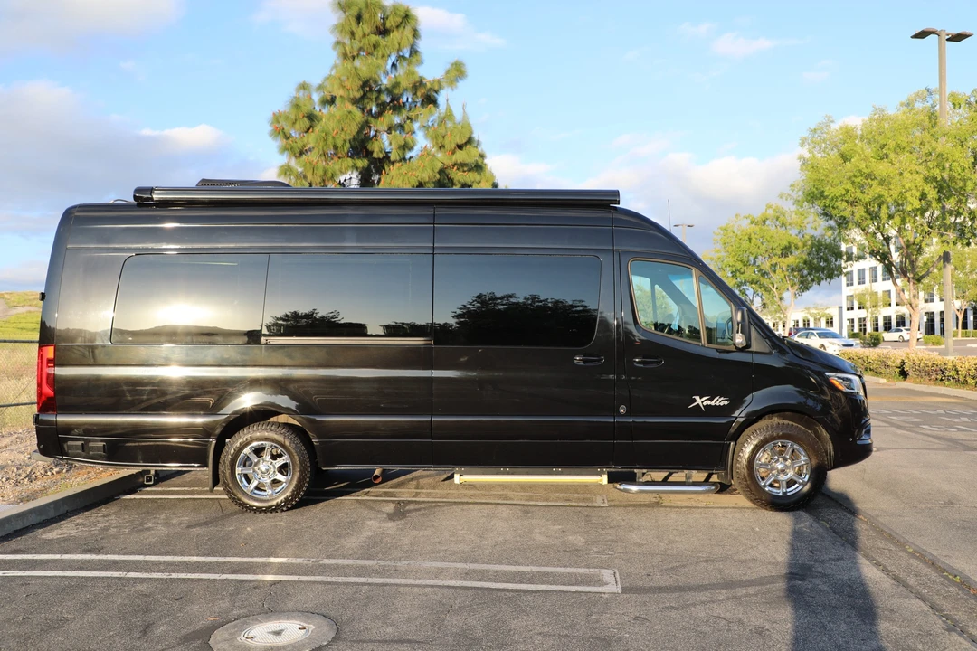 2020 Mercedes-Benz VS30 Sprinter - Image 6 of 31