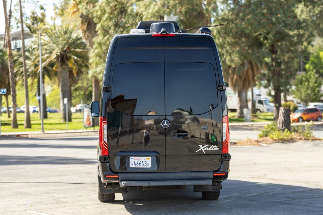 2020 Mercedes-Benz VS30 Sprinter - Image 9 of 31