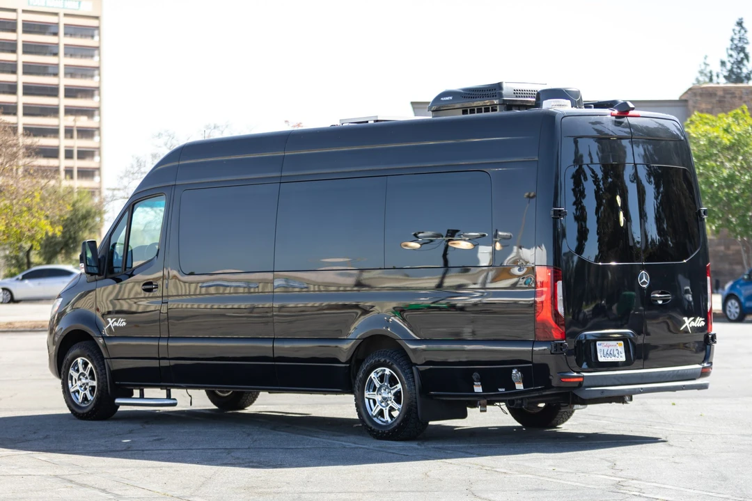 2020 Mercedes-Benz VS30 Sprinter - Image 8 of 31