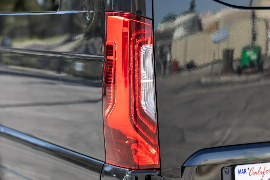 2020 Mercedes-Benz VS30 Sprinter - Image 29 of 31
