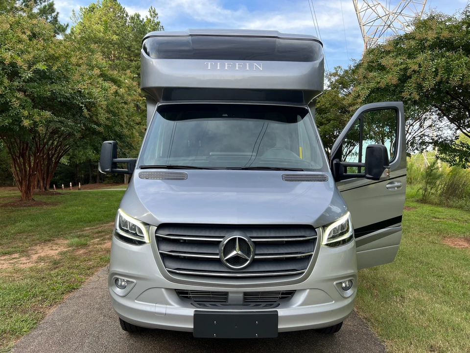 2020 Mercedes-Benz VS30 Sprinter - Image 6 of 31