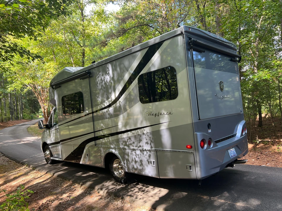 2020 Mercedes-Benz VS30 Sprinter - Image 17 of 31