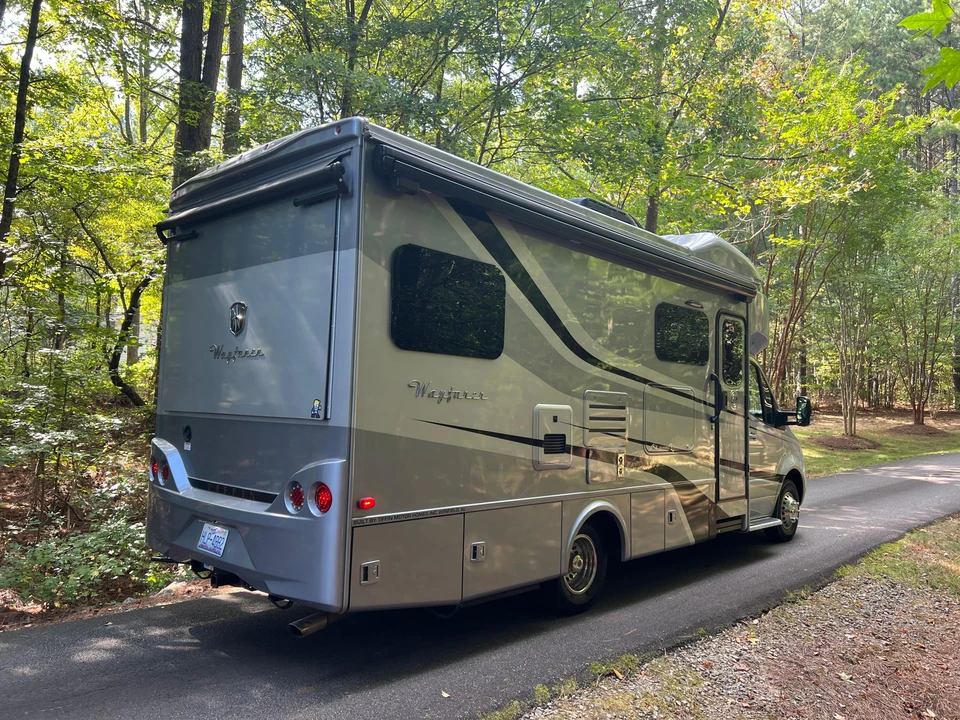 2020 Mercedes-Benz VS30 Sprinter - Image 22 of 31