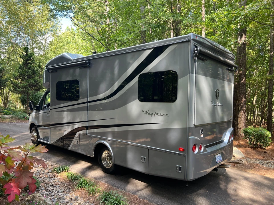 2020 Mercedes-Benz VS30 Sprinter - Image 16 of 31
