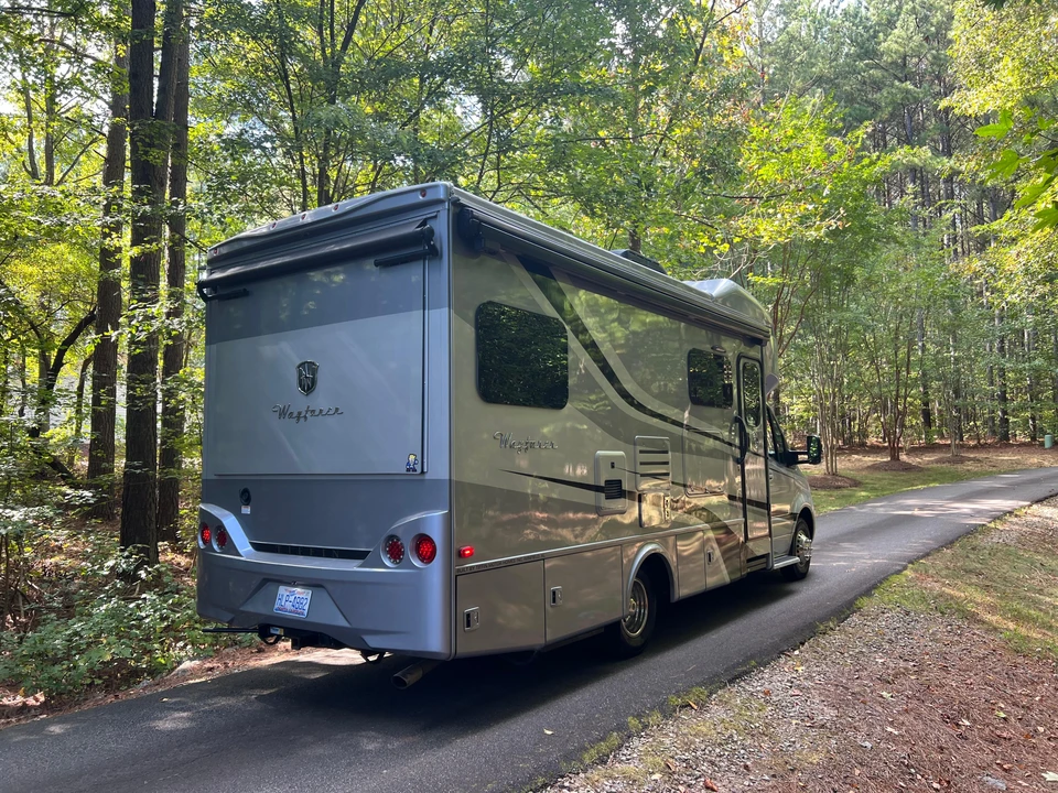 2020 Mercedes-Benz VS30 Sprinter - Image 20 of 31