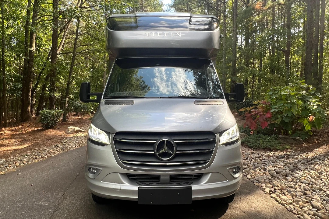 2020 Mercedes-Benz VS30 Sprinter - Image 2 of 31