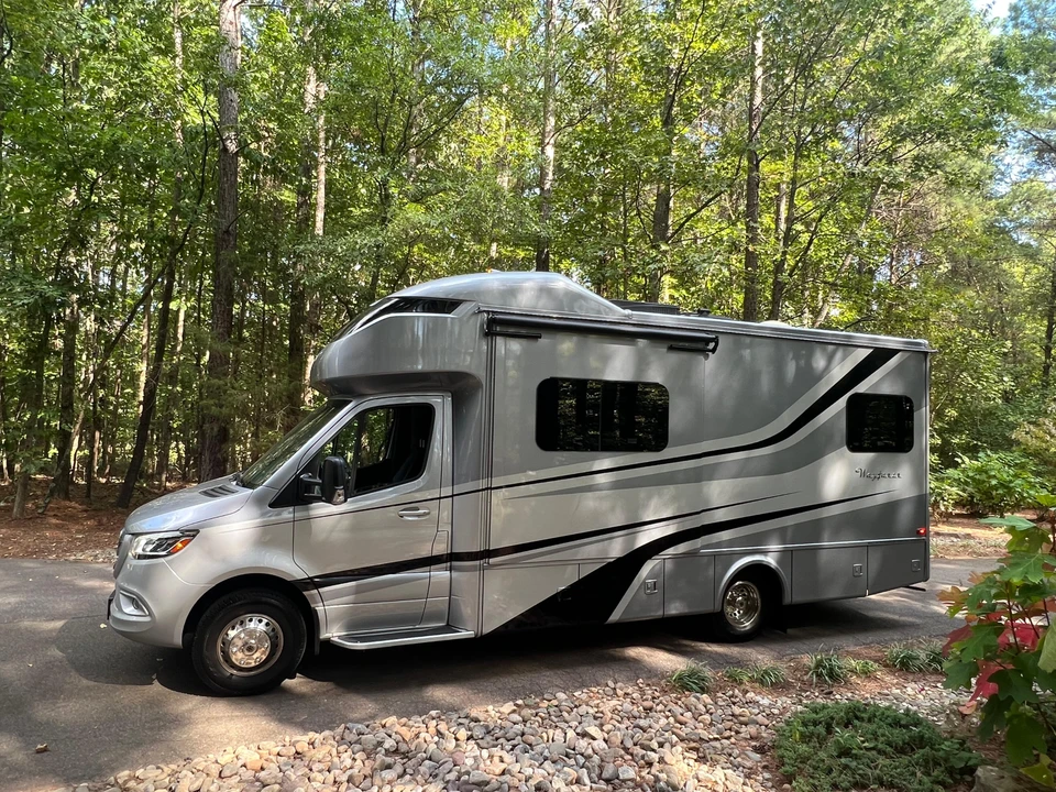 2020 Mercedes-Benz VS30 Sprinter - Image 11 of 31