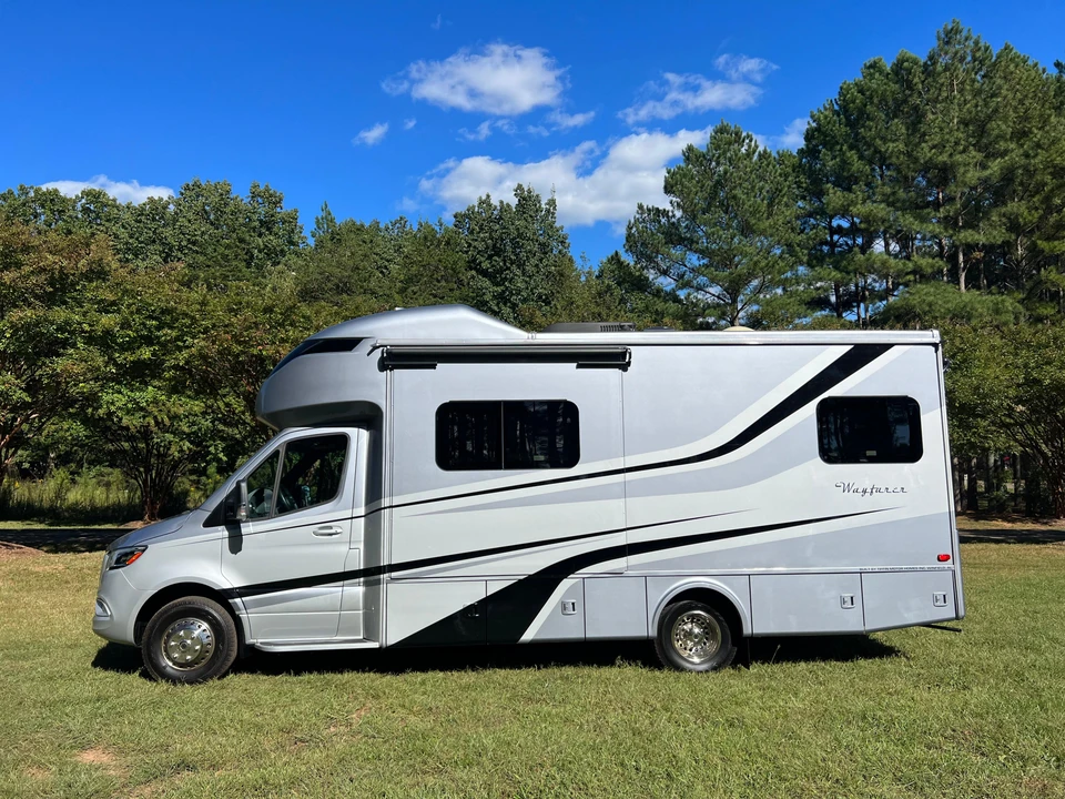 2020 Mercedes-Benz VS30 Sprinter - Image 13 of 31