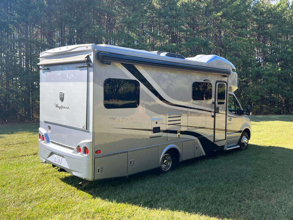 2020 Mercedes-Benz VS30 Sprinter - Image 26 of 31