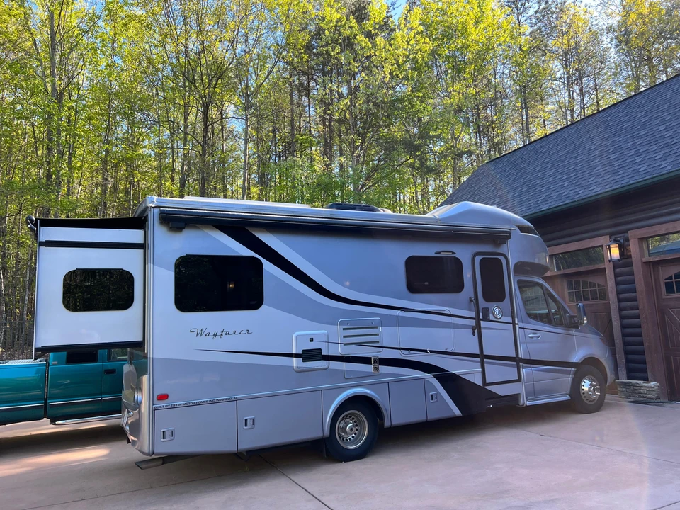 2020 Mercedes-Benz VS30 Sprinter - Image 27 of 31