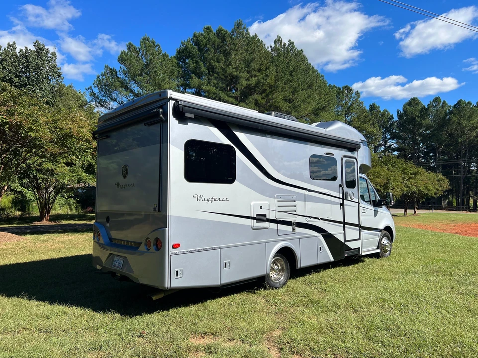 2020 Mercedes-Benz VS30 Sprinter - Image 25 of 31