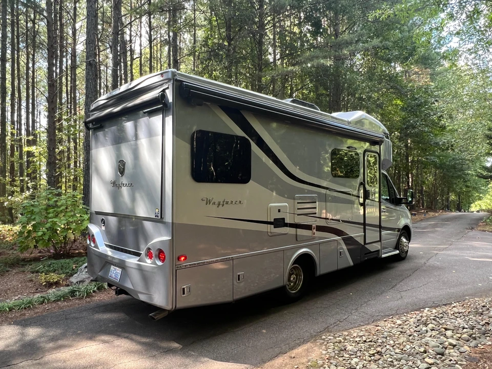 2020 Mercedes-Benz VS30 Sprinter - Image 23 of 31