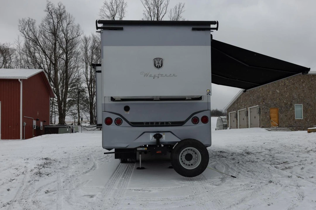 2020 Mercedes-Benz VS30 Sprinter - Image 5 of 31