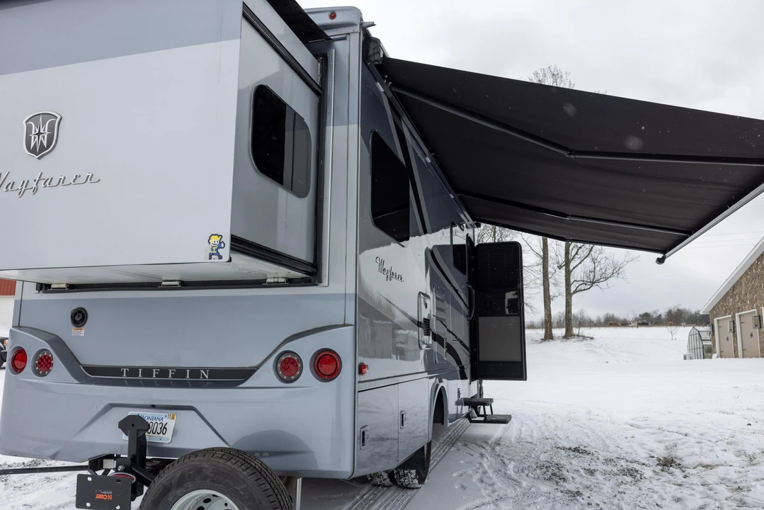 2020 Mercedes-Benz VS30 Sprinter - Image 28 of 31