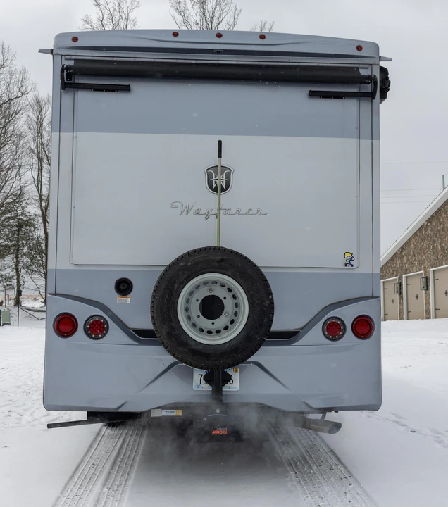 2020 Mercedes-Benz VS30 Sprinter - Image 11 of 31