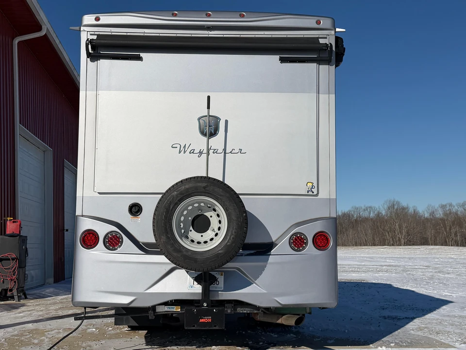 2020 Mercedes-Benz VS30 Sprinter - Image 10 of 31