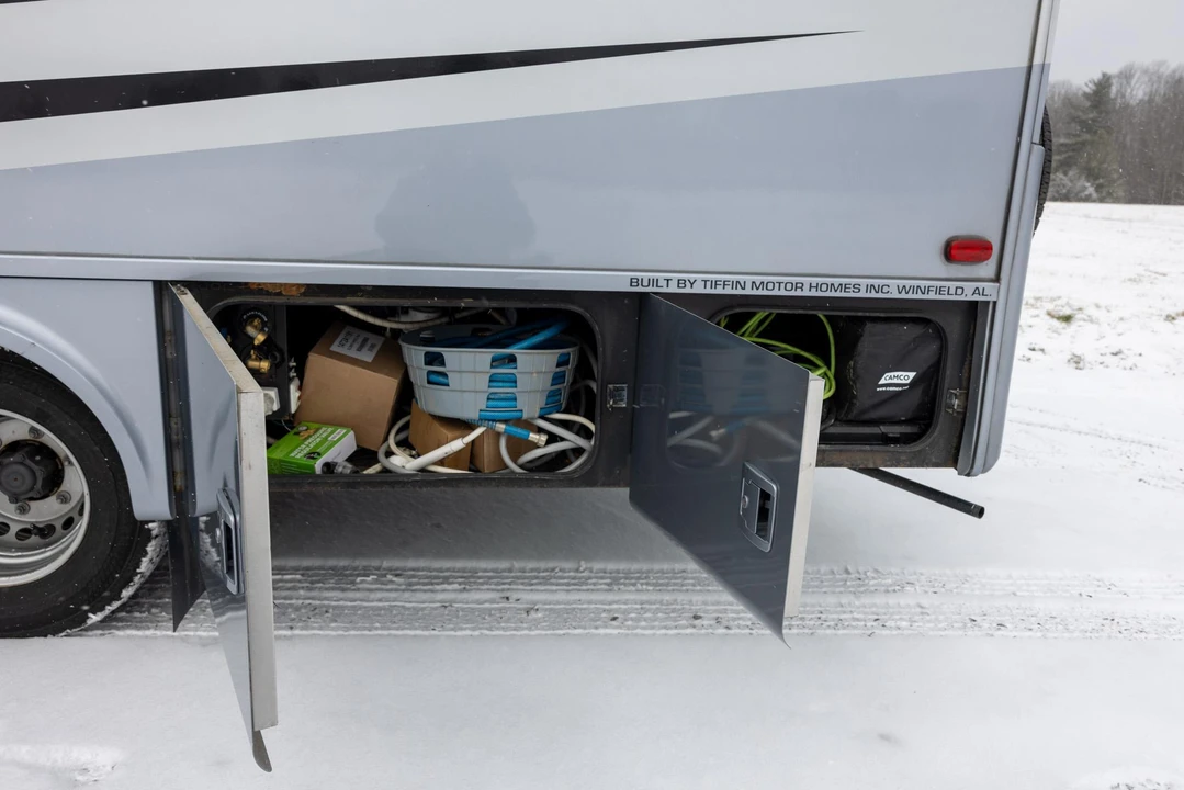 2020 Mercedes-Benz VS30 Sprinter - Image 22 of 31