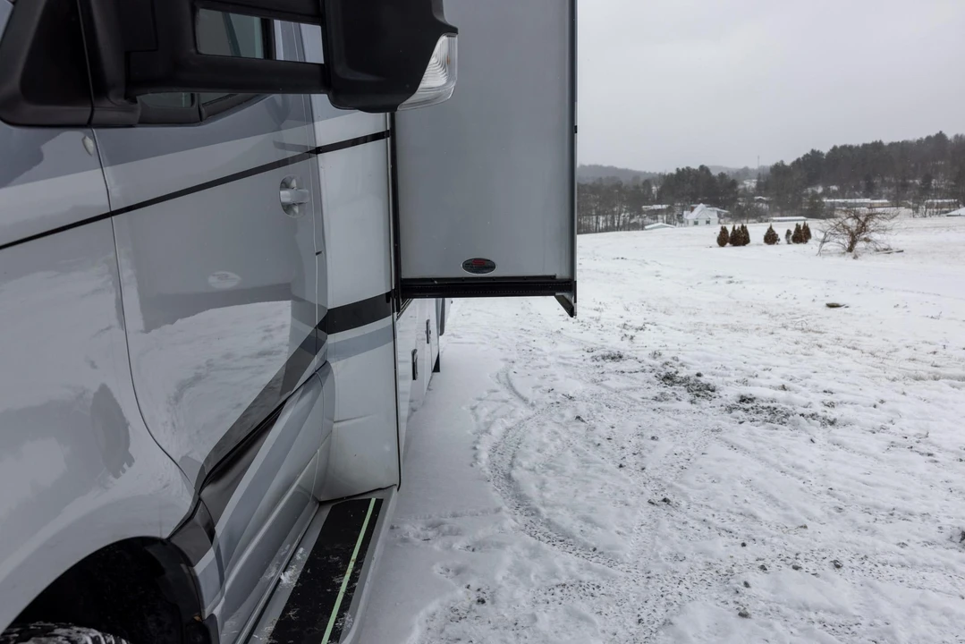 2020 Mercedes-Benz VS30 Sprinter - Image 17 of 31