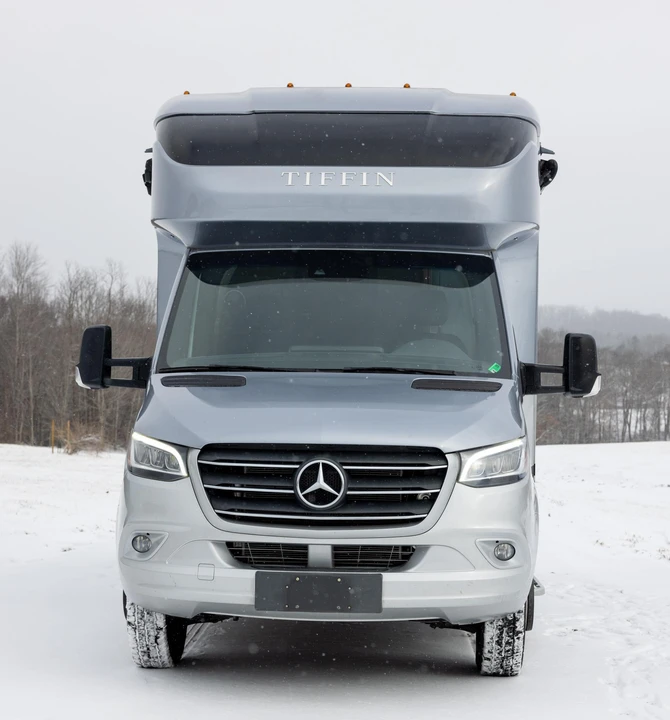 2020 Mercedes-Benz VS30 Sprinter - Image 6 of 31