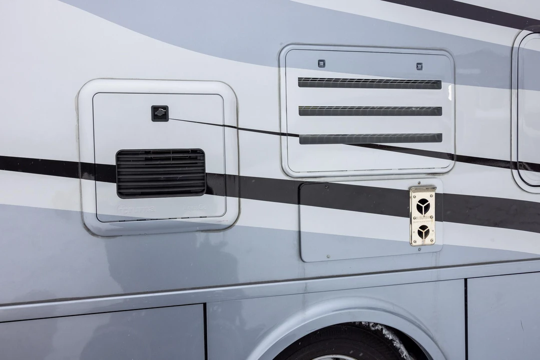2020 Mercedes-Benz VS30 Sprinter - Image 29 of 31