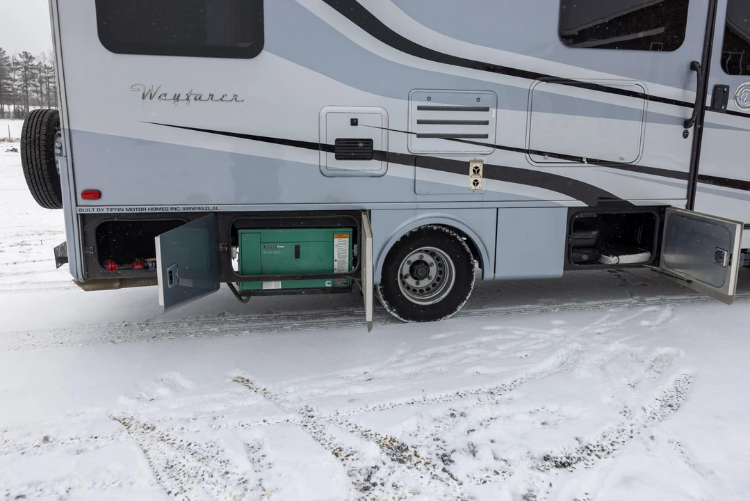 2020 Mercedes-Benz VS30 Sprinter - Image 30 of 31