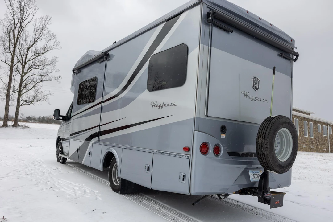2020 Mercedes-Benz VS30 Sprinter - Image 9 of 31