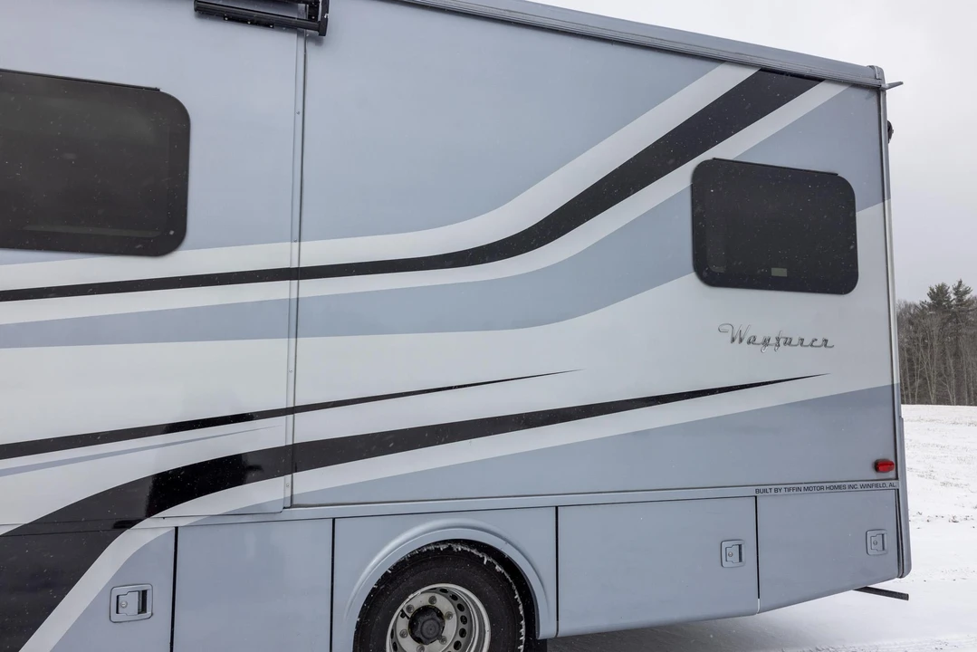 2020 Mercedes-Benz VS30 Sprinter - Image 19 of 31