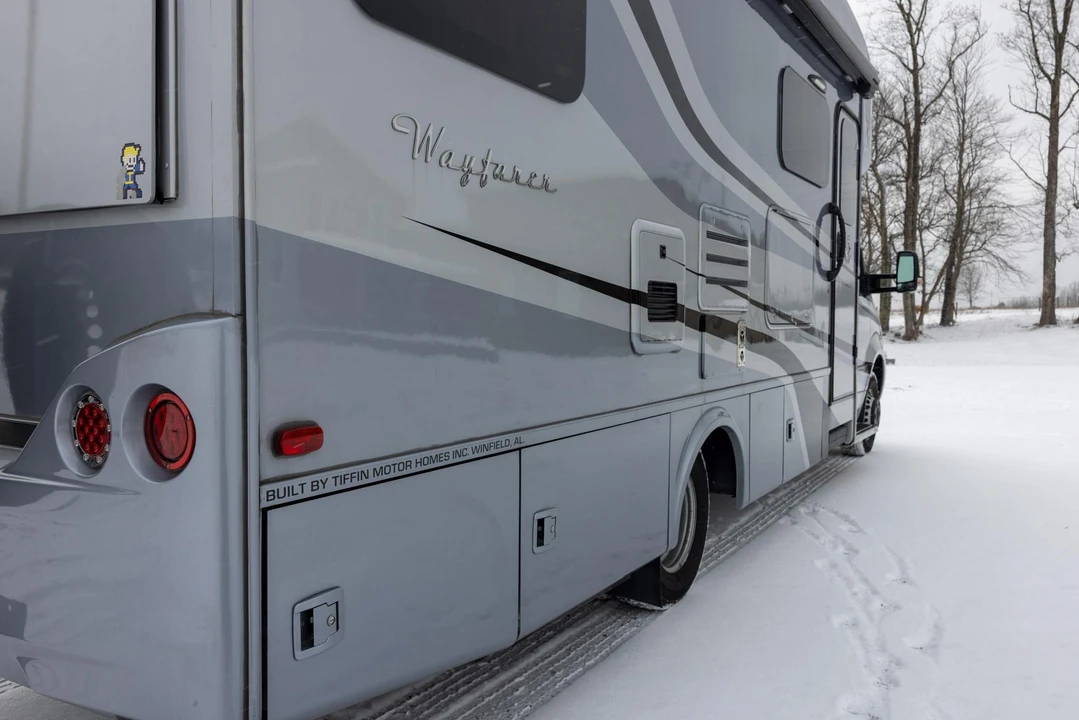 2020 Mercedes-Benz VS30 Sprinter - Image 27 of 31