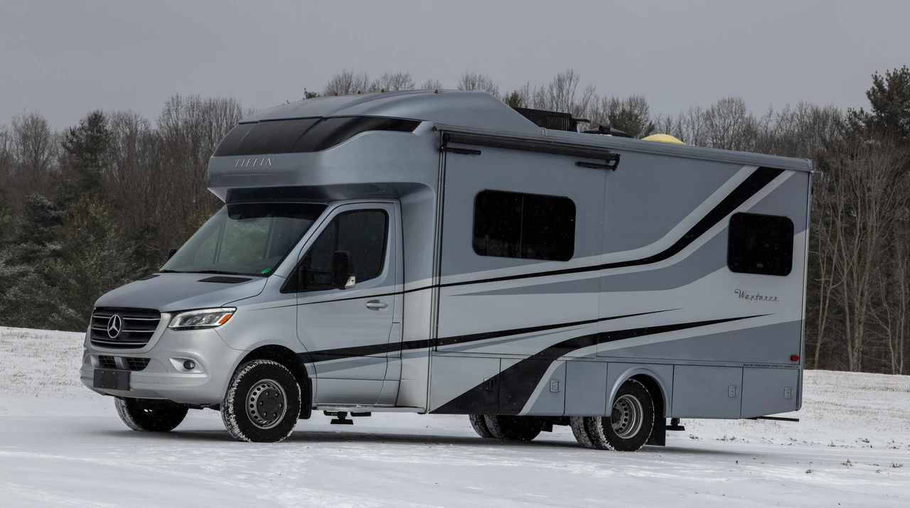 2020 Mercedes-Benz VS30 Sprinter - Image 7 of 31