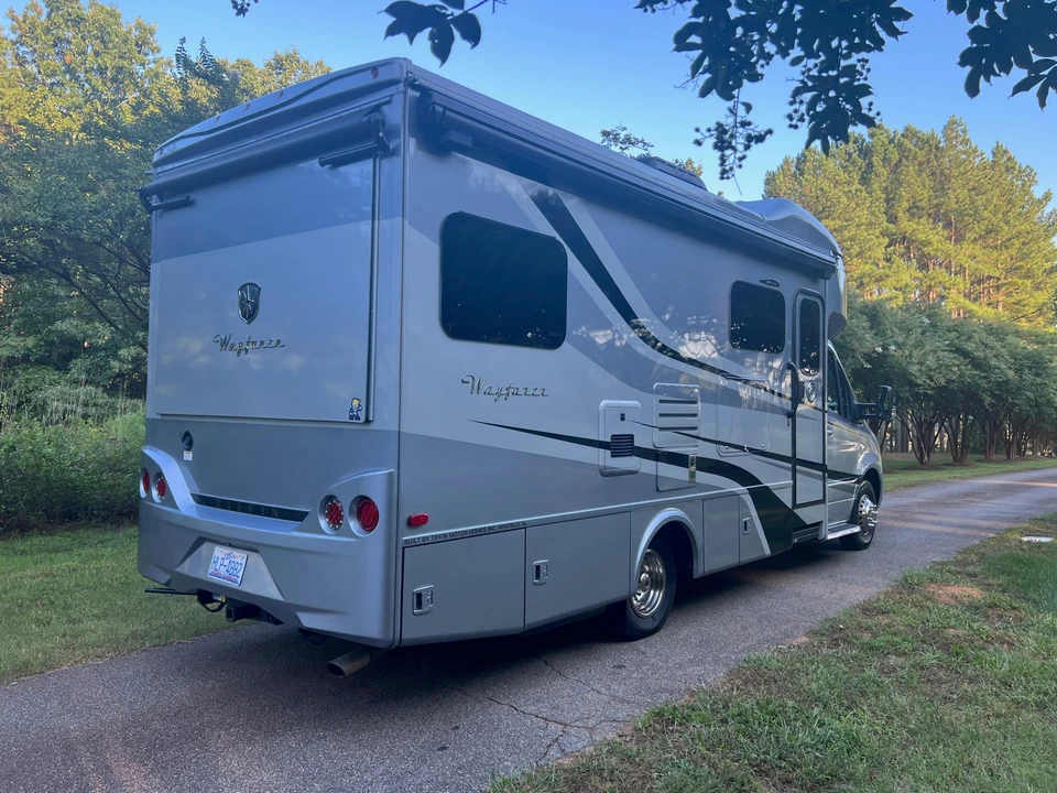 2020 Mercedes-Benz VS30 Sprinter - Image 21 of 31