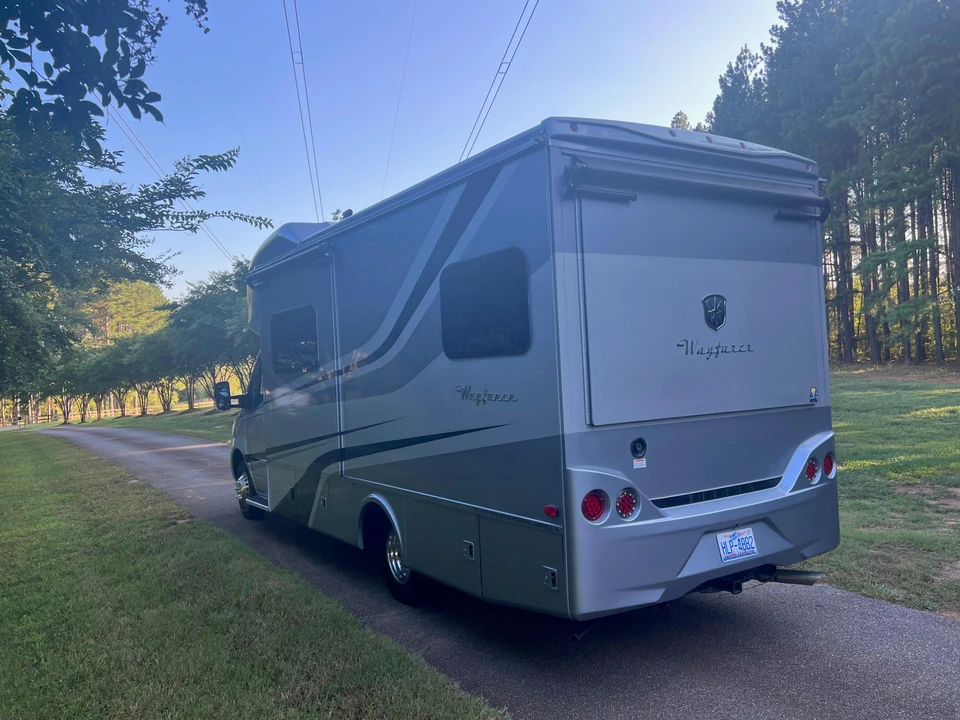 2020 Mercedes-Benz VS30 Sprinter - Image 18 of 31