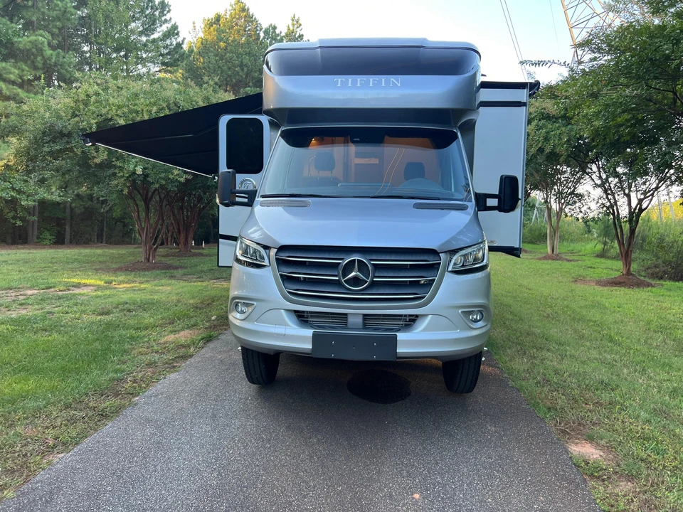 2020 Mercedes-Benz VS30 Sprinter - Image 7 of 31