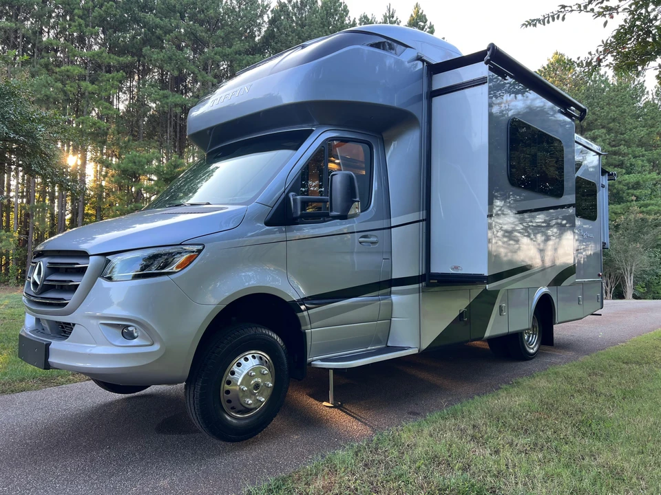 2020 Mercedes-Benz VS30 Sprinter - Image 10 of 31