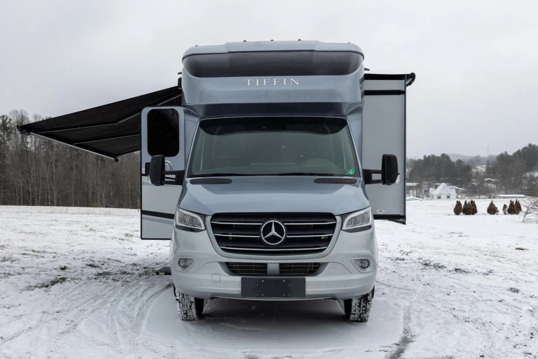 2020 Mercedes-Benz VS30 Sprinter - Image 2 of 31